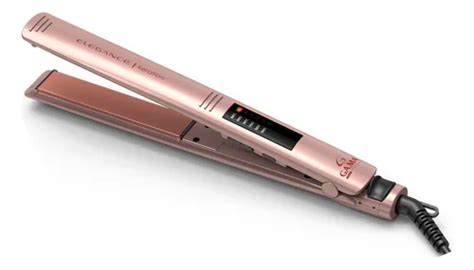 Chapinha Da Gama Profissional - Chapinha Profissional Gama Original Bivolt Envio Imediato | Frete grátis