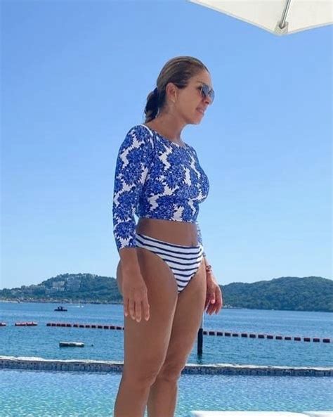 Hot Sexy Rocio Sanchez Bikini Pics