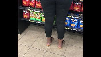 Phat Ebony Ass XVIDEOS