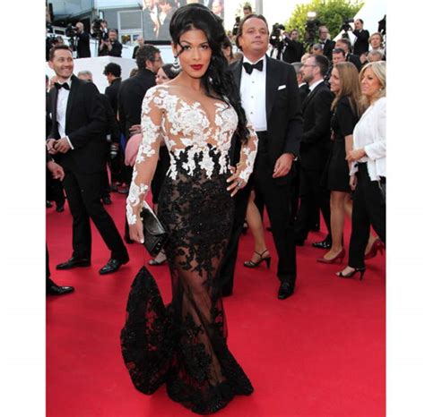 Diapo Elles Ont Os Les Tenues Les Plus Hot De Voici