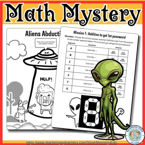 Escape Ufo Hooda Math