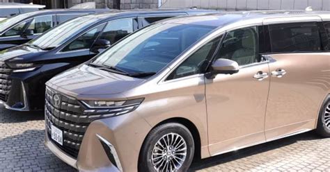 Toyota B T Ng T Ch I N T H Ng C A Nhi U M U Xe Hot T I Nh T Chuy N G Ang X Y Ra