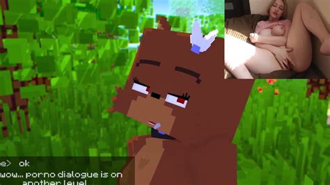 THE BEST MINECRAFT PORN ANIMATION TRY NOT CUM WITH ME FAPCAT