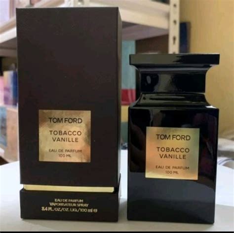 Tom Ford Tobacco Vanille Lazada PH