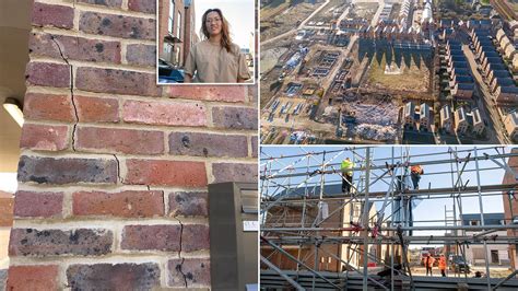 New-build homeowners reveal tell-tale sign their houses needed ...