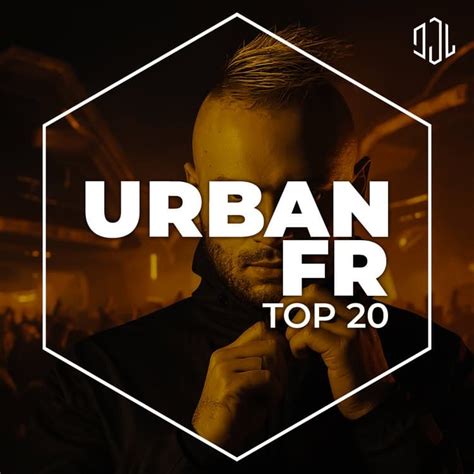 urban fr top  november  dj leakz