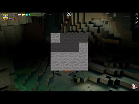 Hornycraft Minecraft Parody Hentai Game Pornplay Ep The Merchant Whore Is Selling Her Ass