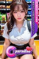 C Paradise Nude Fanza