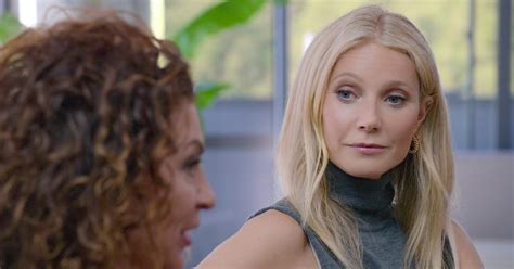 Gwyneth Paltrow S Breaks Down Intimacy In Sex Love Goop