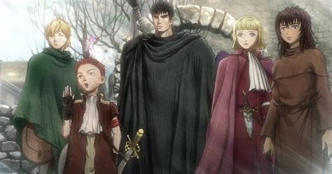 Episode 17 Berserk Anime News Network