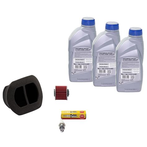 Inspection Set Oil L Yamaha Sr Sp T Buy Online B