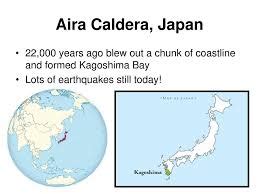 super volcanoes