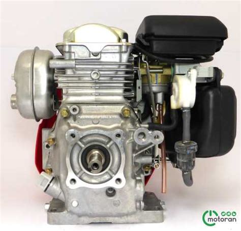 HONDA-GC135 - Motor komplett Honda OHC 4PS, 135ccm :: Motoren ...