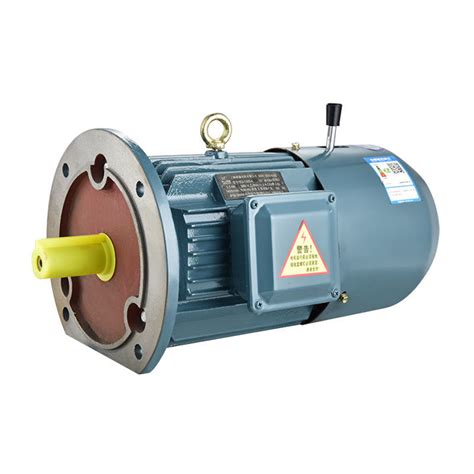 Ye Ac Motor Full Copper Core Kw Hp Three Phase Asynchronous