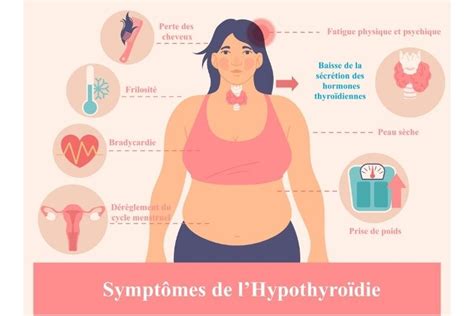 L Hypothyroïdie Que Faire