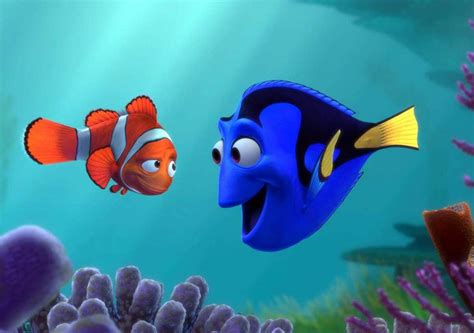 finding nemo  review  austin chronicle