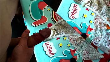 Corrida En Bragas De Mi Vecina XVIDEOS