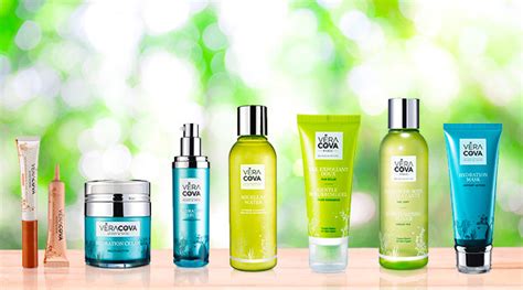 Zoom sur… Veracova - Magazine actualité Beauté et cosmétiques