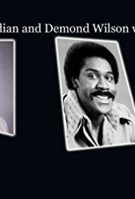 R Spasoff Comedian and Demond Wilson Web Series 2 (2017) - naEKRANIE.pl