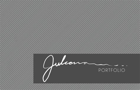 Portfolio Background Design 73 Photo