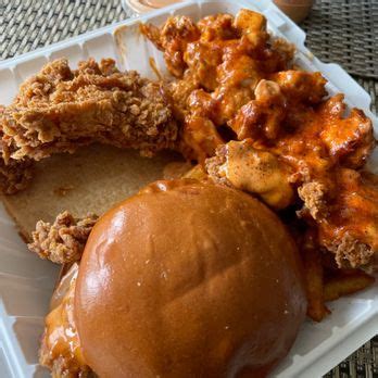IFFYS HOT CHICKEN Updated July Photos Reviews