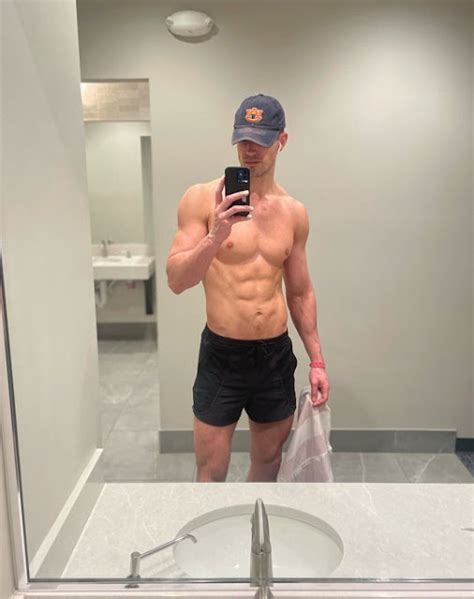 Hot Dudes February Hot Guys