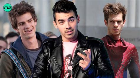 Joe Jonas The Talented Musician Turned Actor Copizi