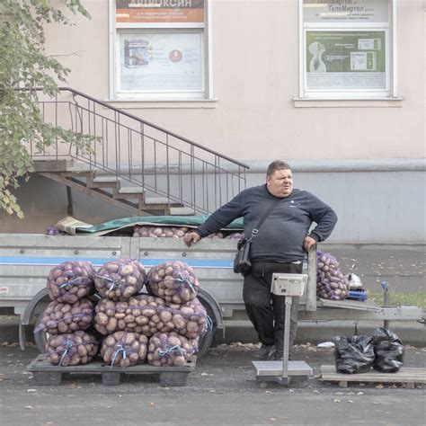 Умер известный фотограф Дмитрий Марков