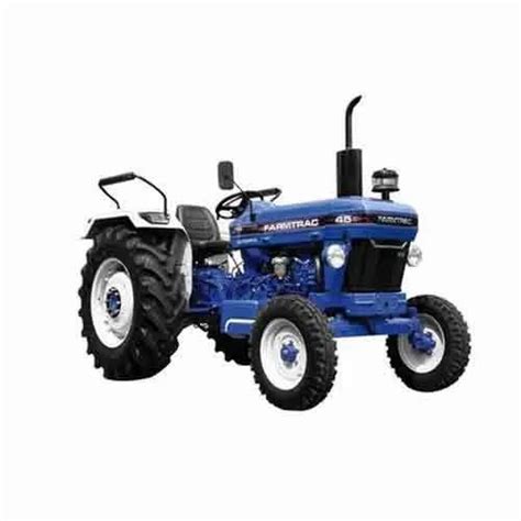 Escorts Farmtrac Tractor Escorts Farm Tractors Latest Price Dealers