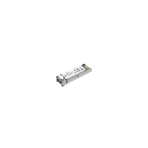 Tp Link Gigabit Sfp Module Multi Mode Geewiz
