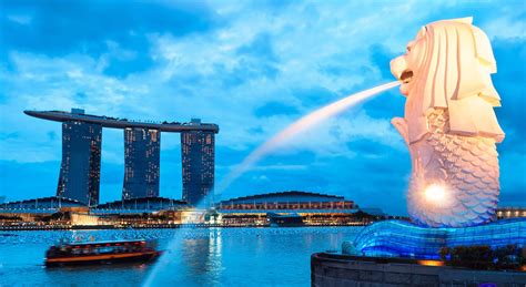 Singapore HD Wallpapers - Top Free Singapore HD Backgrounds