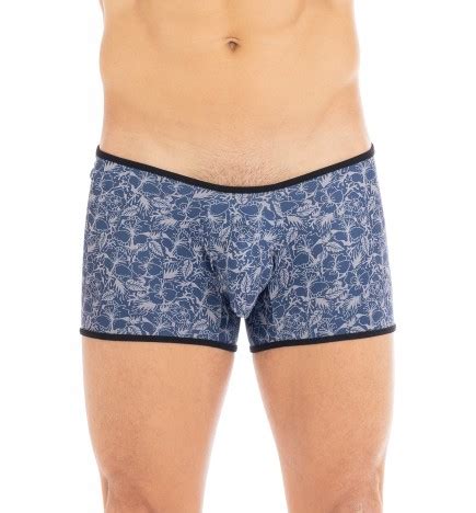 Grossiste En Boxer De La Collection Lookme Lingerie Homme