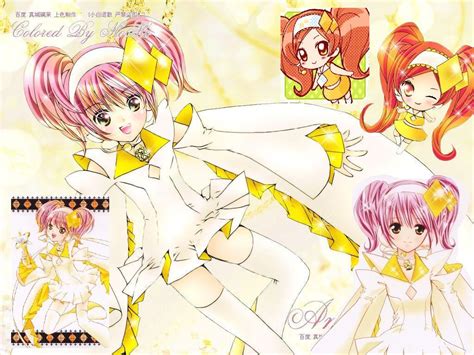 Shugo Chara Transformation Amulet Diamond