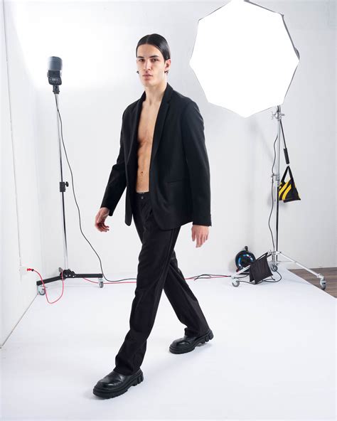 Umberto Fashion Charles S