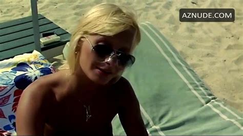 Claudine Bird Nude Aznude