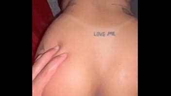 J Ai Bais Le Cul De La Jeune Fille Dans La Salle De Bain Xvideos