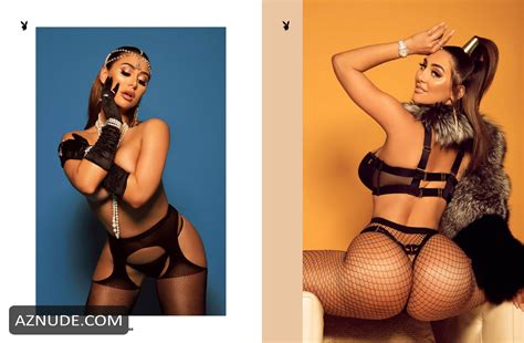 FRANCESCA RICCI Nude AZNude