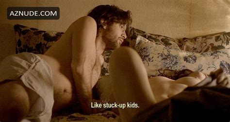 Trinidad Gonzalez Nude Aznude