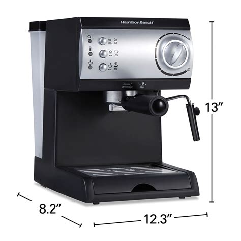 Hamilton Beach Coffee Pot Instructions at Alex Grey blog