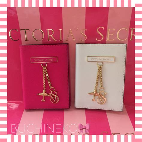 Passport Holder Victoria Secret at Holly Brough blog