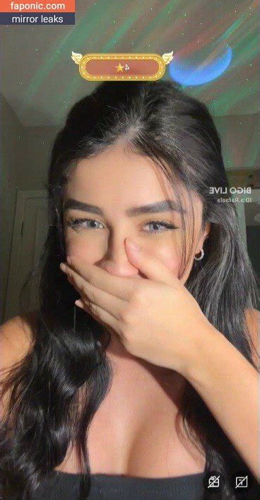 BIGO Rafa Aka A Rafaela Aka Bigo Rafael Nude Leaks Faponic