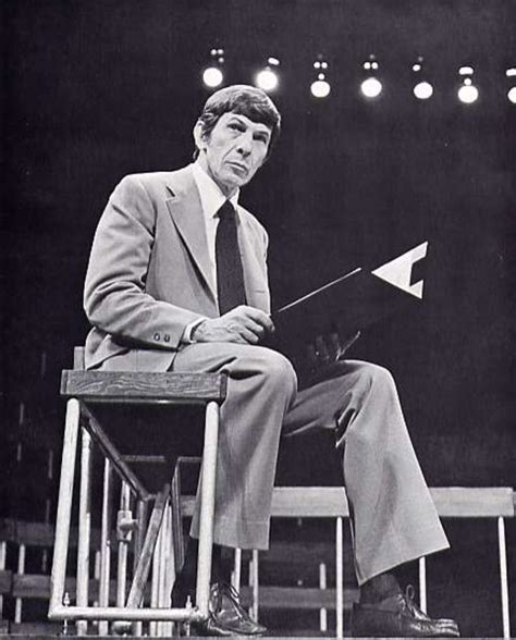 leonard nimoy equus  leonard nimoy leonard leonard nimoy spock