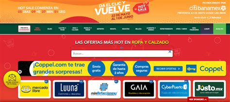 Cu Ndo Empieza El Hot Sale En M Xico Y C Mo Aprovechar Sus Ofertas Econom A La Rep Blica