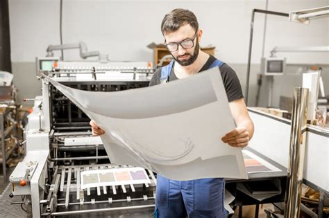 Small Business Printing Solutions: Best Print Services & Online ...