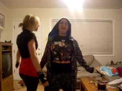 Me And My Lesbian DYKE YouTube