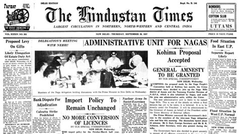 archives   hindustan times september  hindustan times