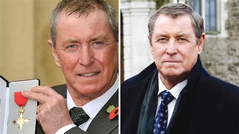 Unveiling The Fortune John Nettles Net Worth Revealed