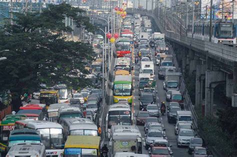 Lto Nagsagawa Ng One Time Big Time Ops Laban Sa Traffic Violators Abs Cbn News