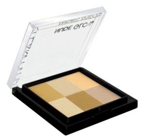 Nude Glow Bare Polvo Acabado Luminoso Maquilladas Mayorista