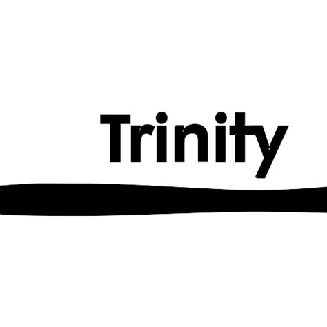 Holy Trinity School Logo